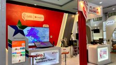 PT Arion Indonesia dan Enygma di GPFE 2025